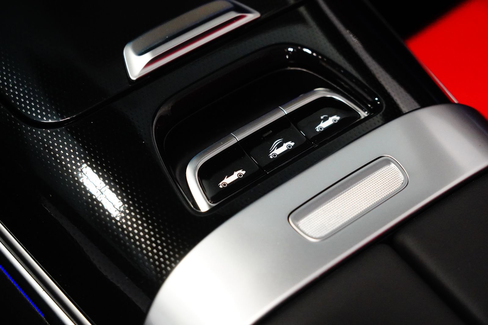 New 2026 Mercedes-Benz CLE 53 AMG 4MATIC Cabriolet image 34