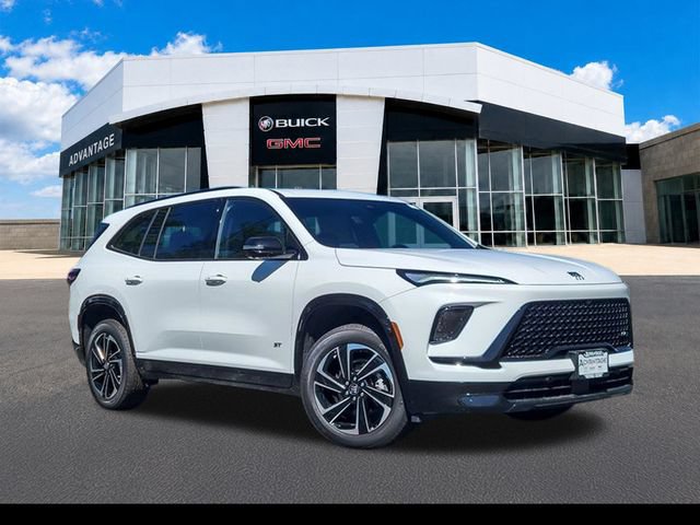 Used 2026 Buick Enclave Sport Touring w/ Power Package