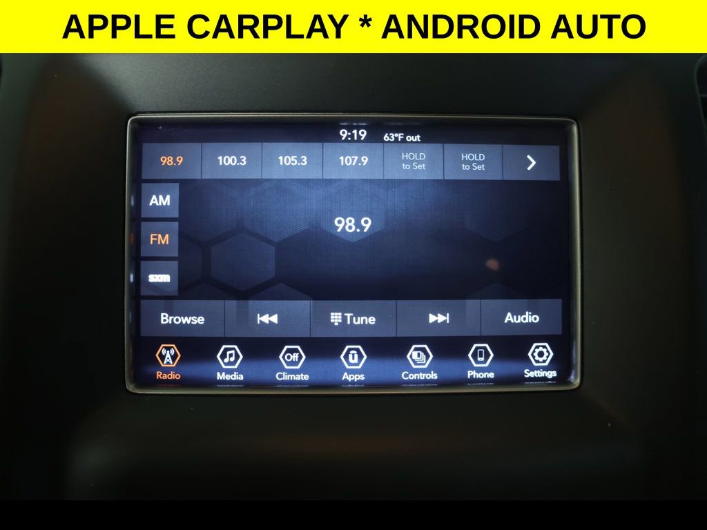 Used 2021 Jeep Grand Cherokee Laredo image 7