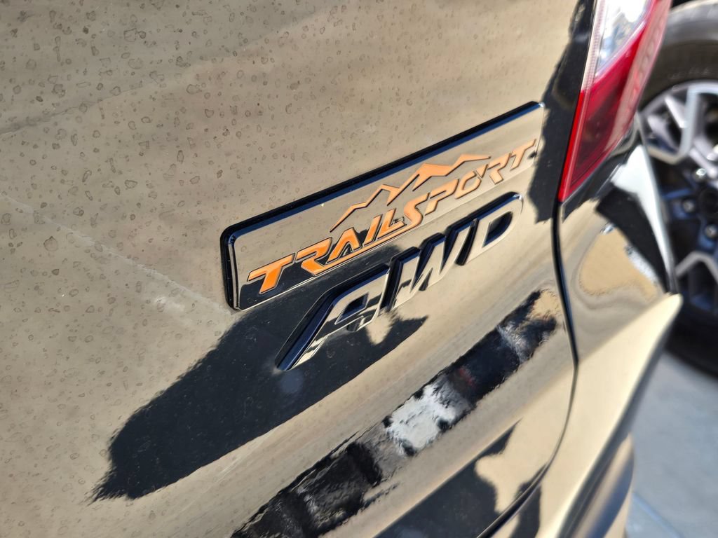 Used 2024 Honda Passport TrailSport image 21