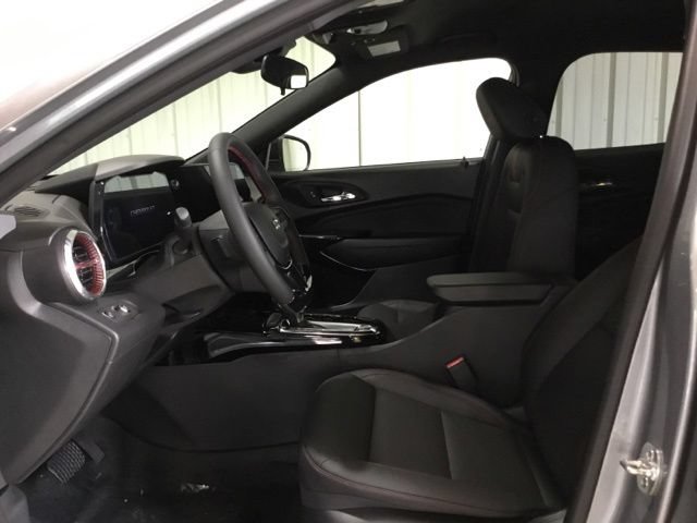 New 2026 Chevrolet Trax RS w/ Driver Confidence Package FWD image 20
