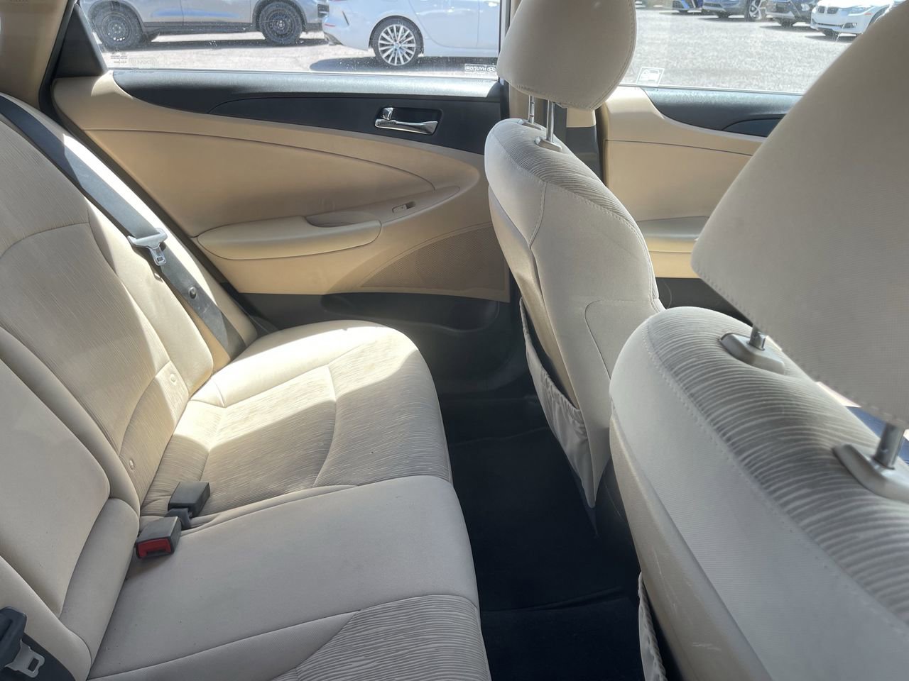 Used 2013 Hyundai Sonata GLS w/ Popular Equipment Pkg FWD image 7