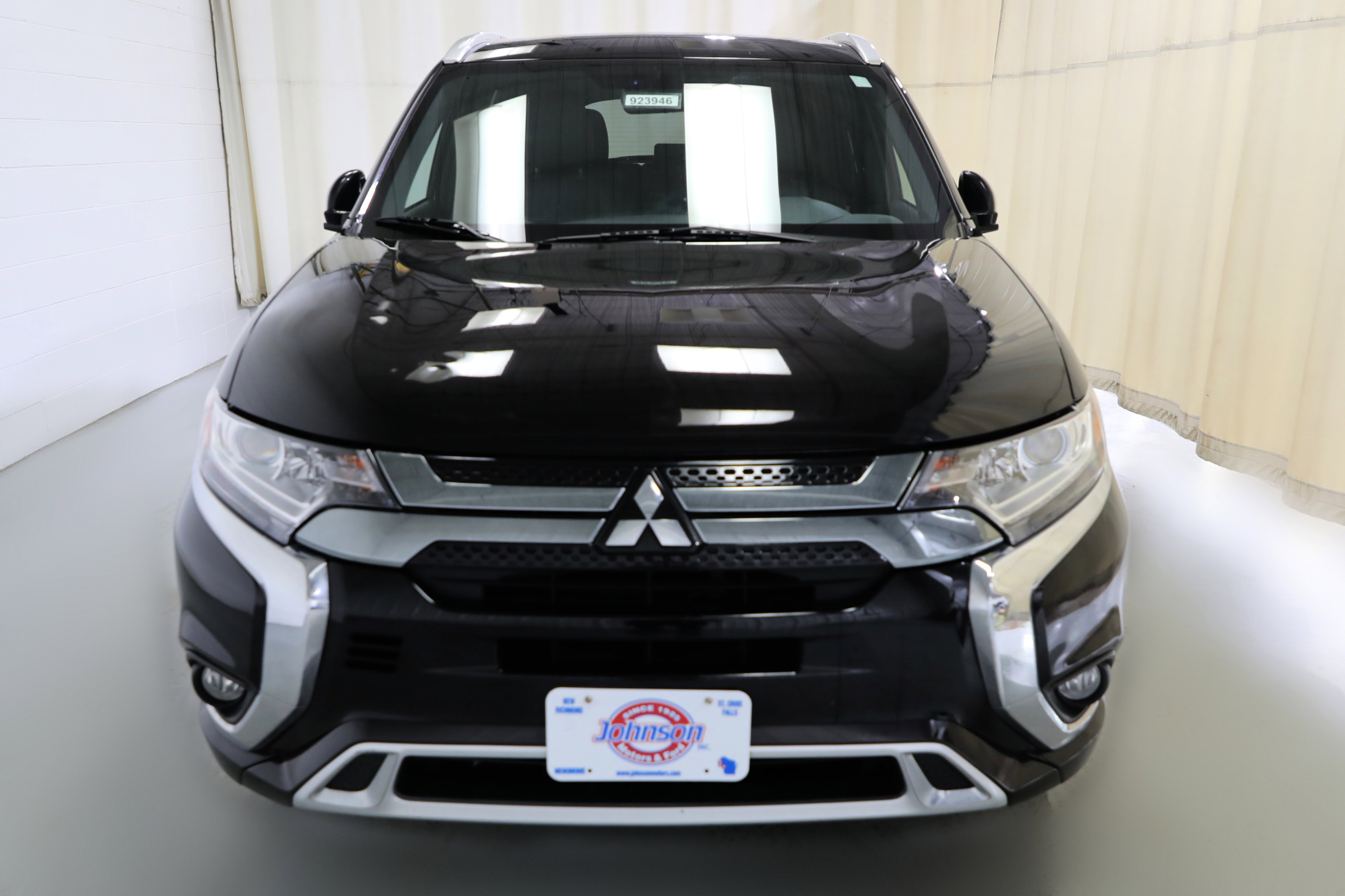 Used 2019 Mitsubishi Outlander GT image 18