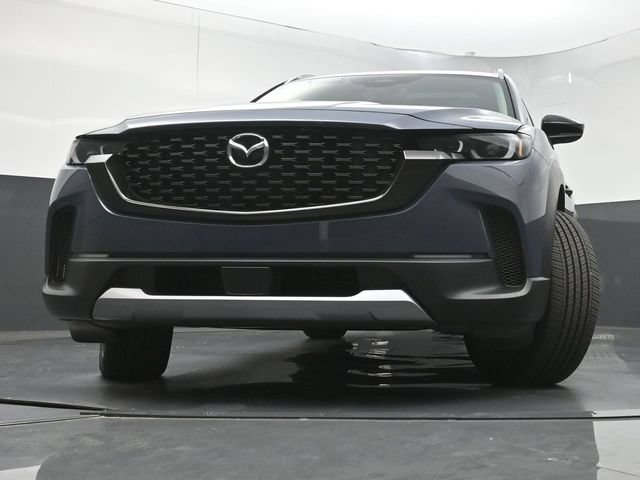 Certified 2025 MAZDA CX-50 AWD 2.5 Turbo w/ Premium Pkg image 34