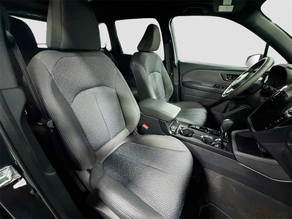 New 2026 Subaru Forester Premium image 27