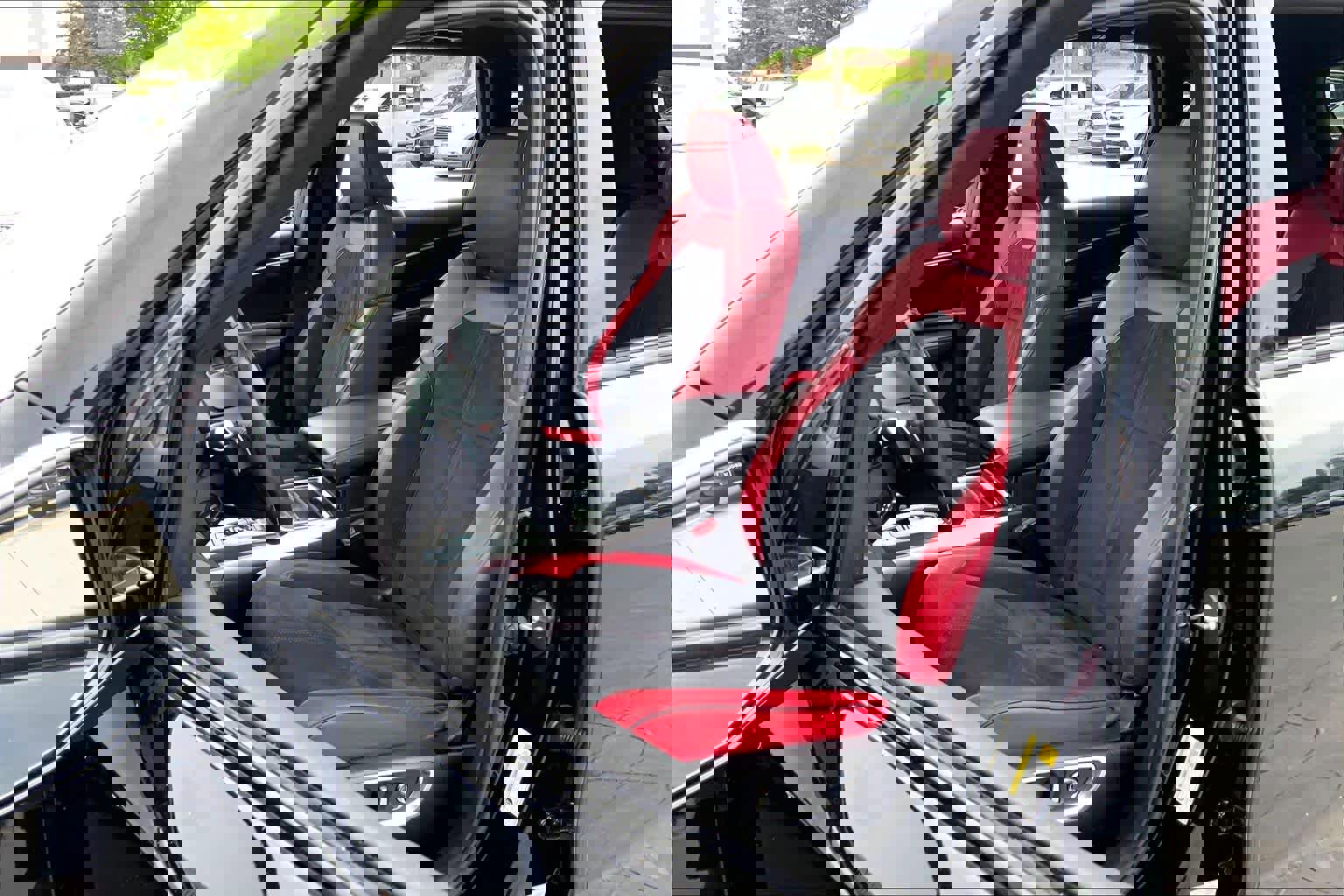 Used 2019 Acura MDX A-Spec AWD/4WD image 8