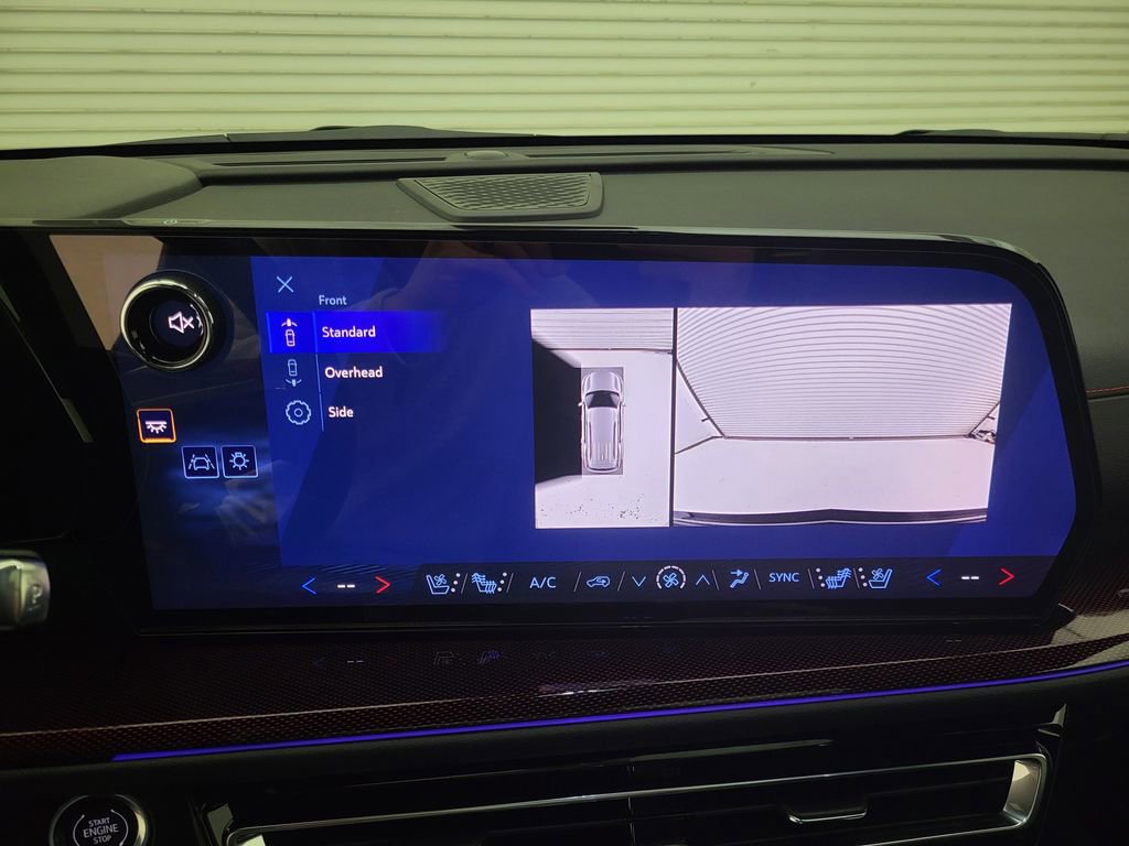 New 2026 Chevrolet Traverse RS w/ LPO, Floor Liner Package image 13