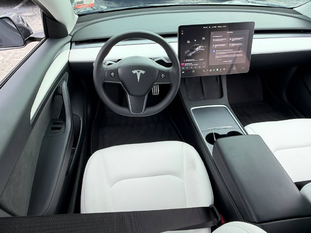 Used 2023 Tesla Model 3 Performance AWD/4WD image 13