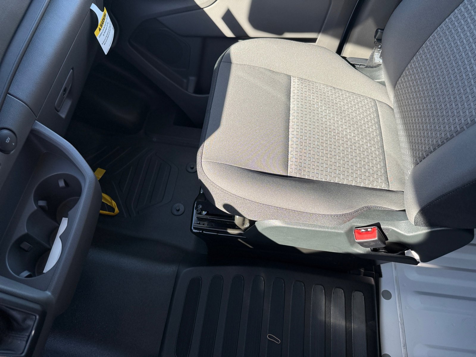 New 2026 Ford Transit 250 148 Medium Roof image 14