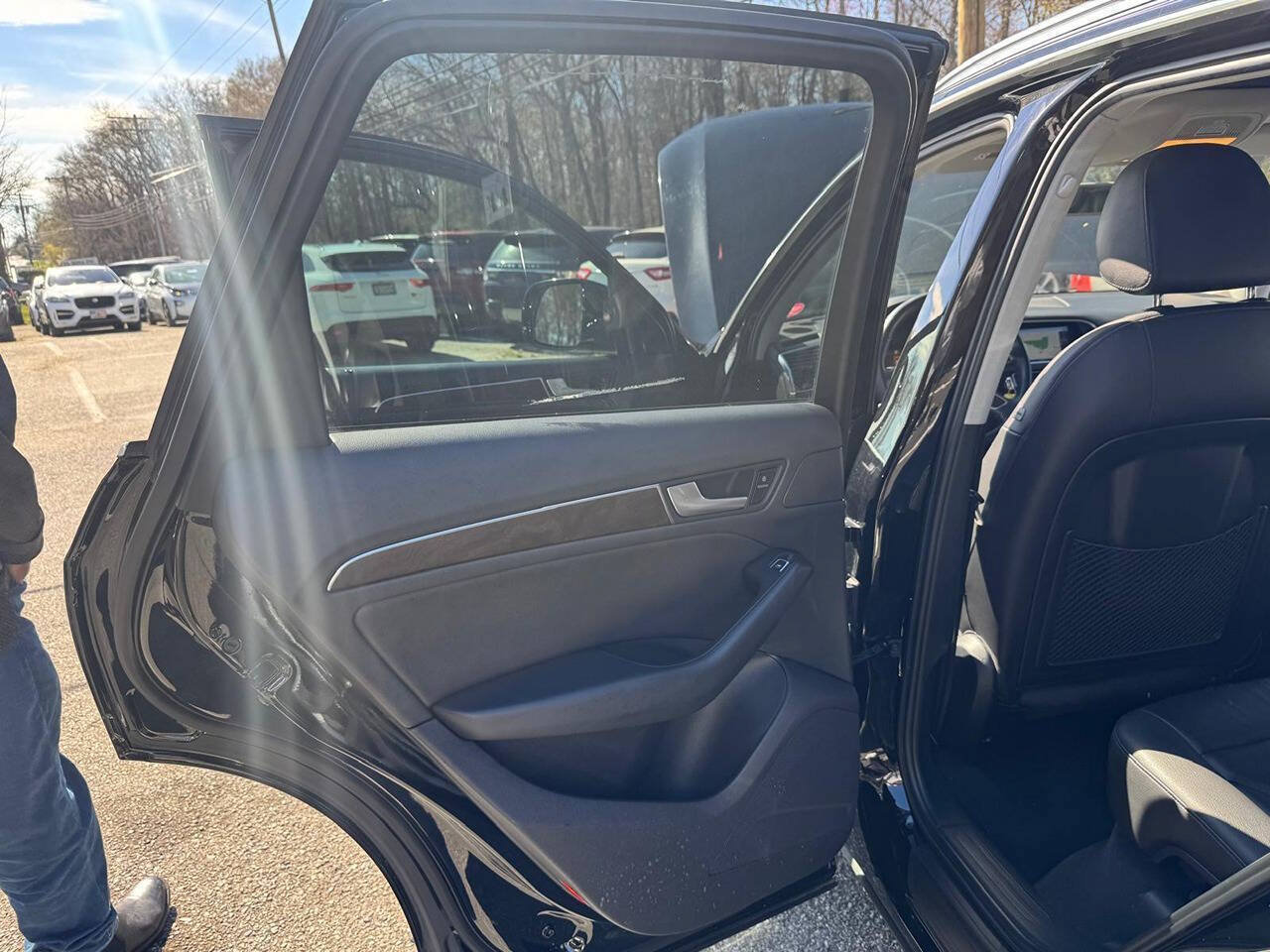 Used 2015 Audi Q5 2.0T Premium AWD/4WD image 33