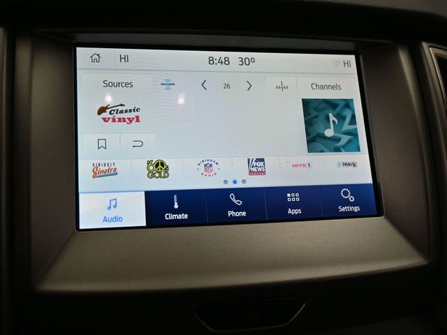 Certified 2021 Ford Ranger XLT w/ Equipment Group 301A Mid image 19