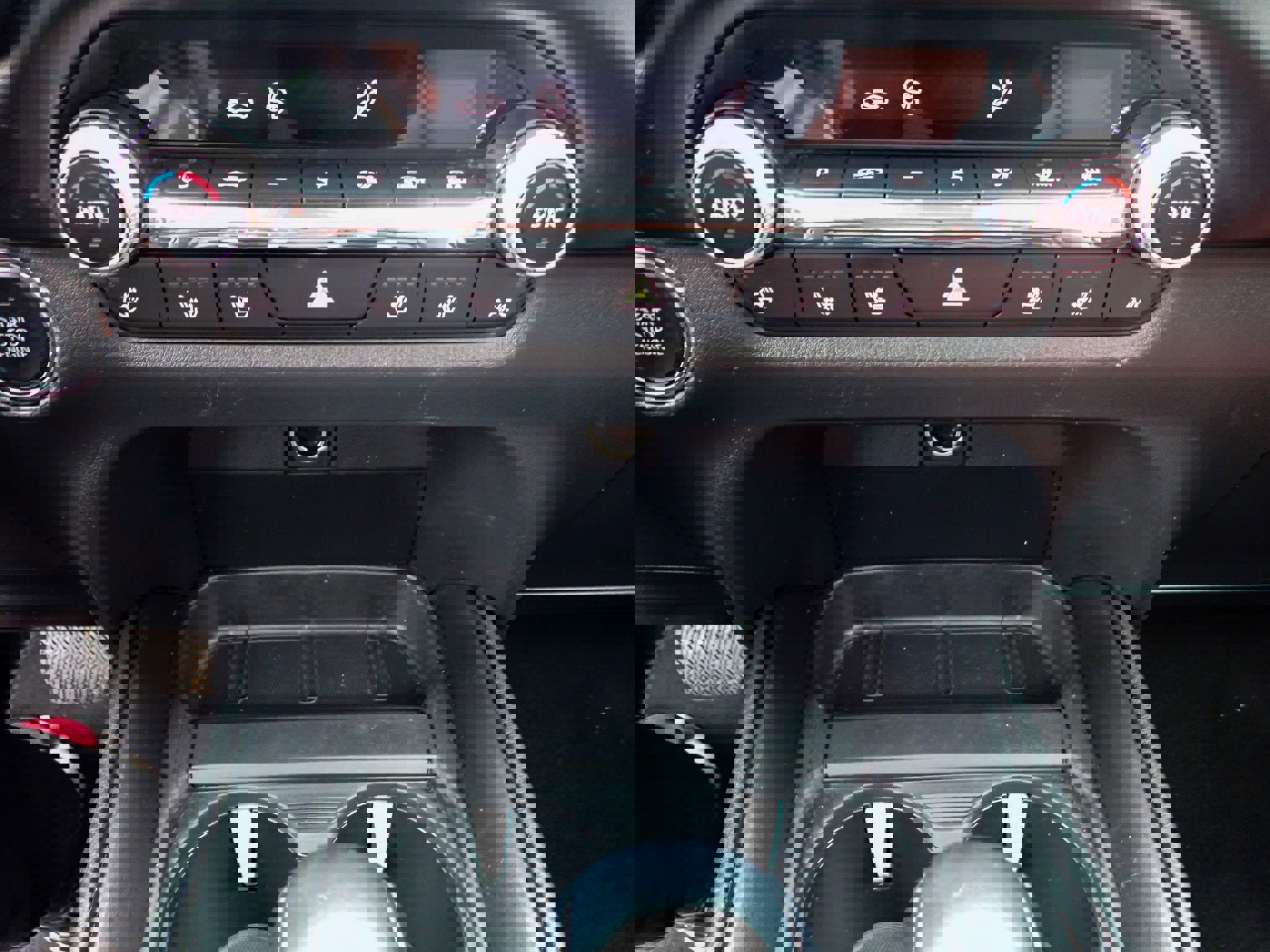 Used 2023 MAZDA CX-50 2.5 Turbo w/ Cargo Package image 16