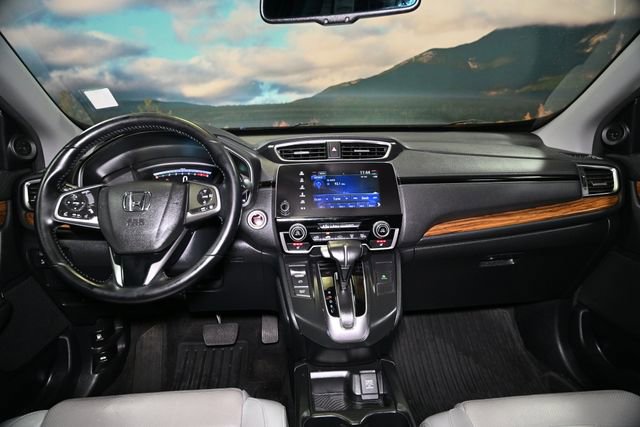 Used 2017 Honda CR-V Touring image 69