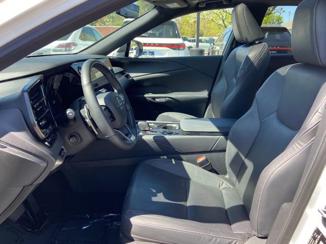 Used 2023 Lexus RX 350 Premium Plus w/ Cold Area Package FWD image 24