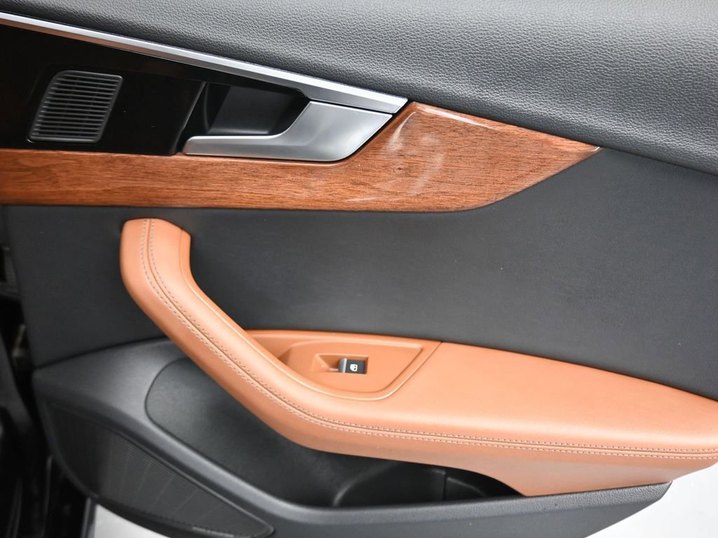 Used 2022 Audi A5 2.0T Premium Plus image 46