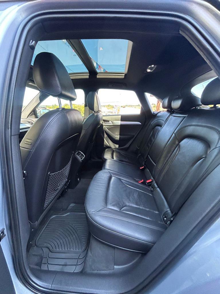 Used 2016 Audi Q3 2.0T Premium Plus image 18