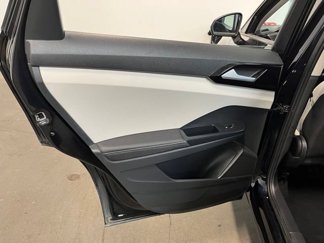 Used 2025 Volkswagen Taos S AWD/4WD image 19