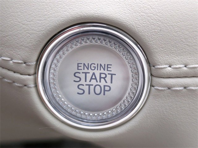 New 2026 Genesis G90 3.5T image 27