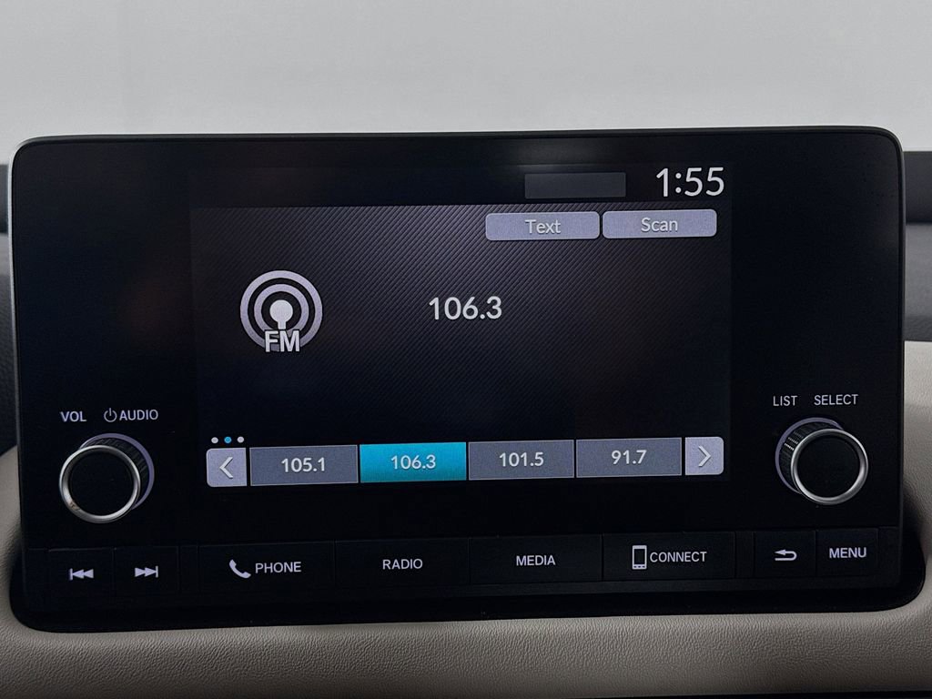 Certified 2023 Honda HR-V LX image 13