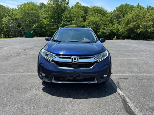 Used 2019 Honda CR-V EX-L image 3