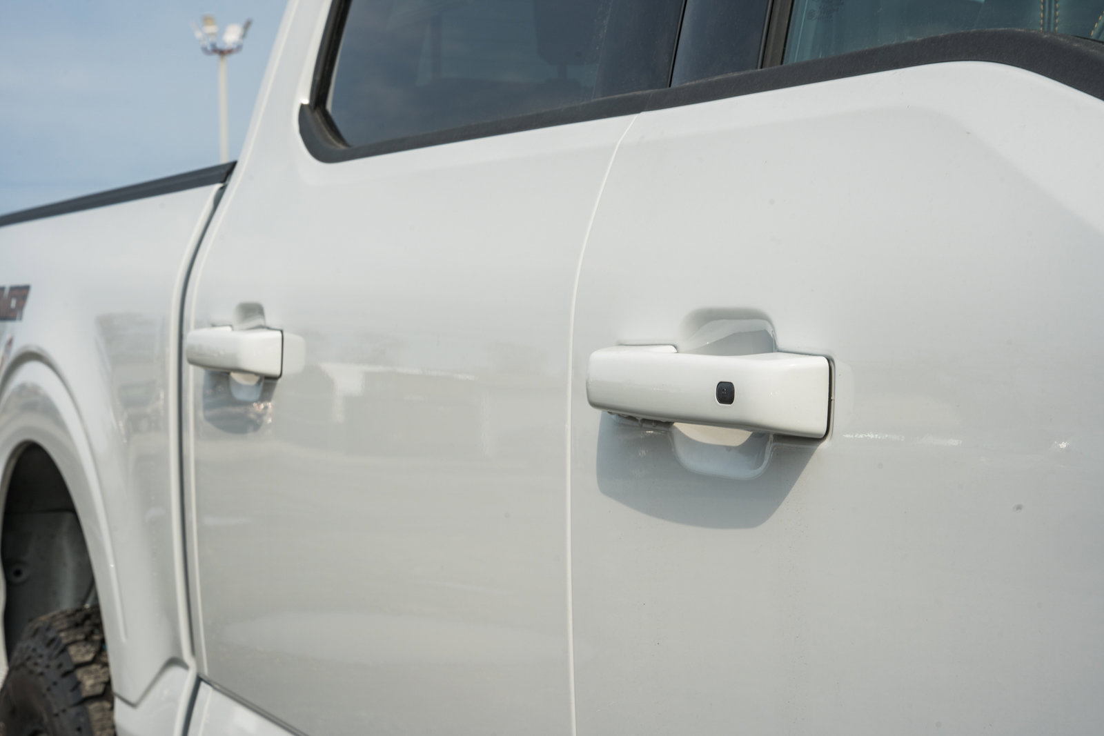 New 2026 Ford F150 Tremor w/ Equipment Group 402A High image 19