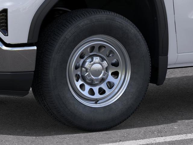 New 2026 GMC Sierra 1500 Pro AWD/4WD image 30