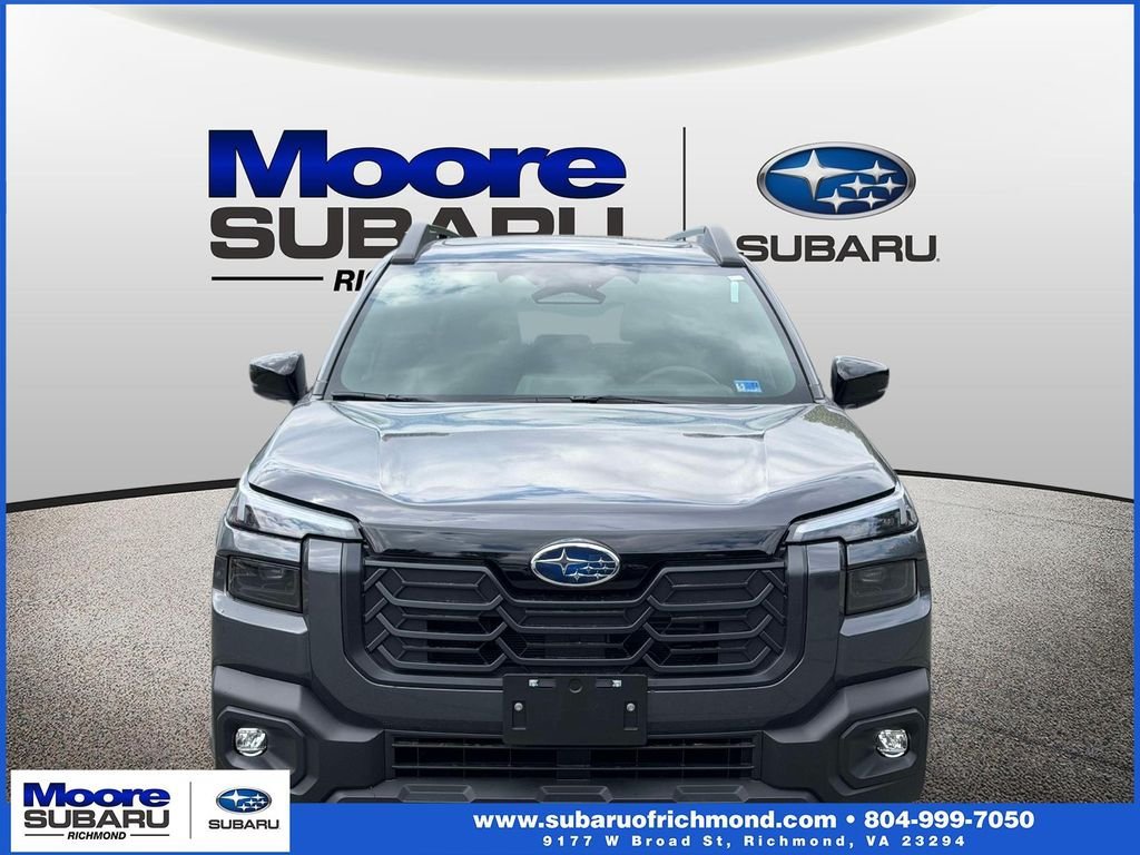 New 2026 Subaru Outback Premium AWD/4WD image 6