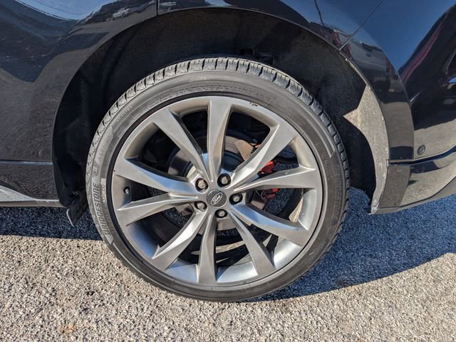 Used 2017 Ford Edge Sport w/ Equipment Group 401A image 14