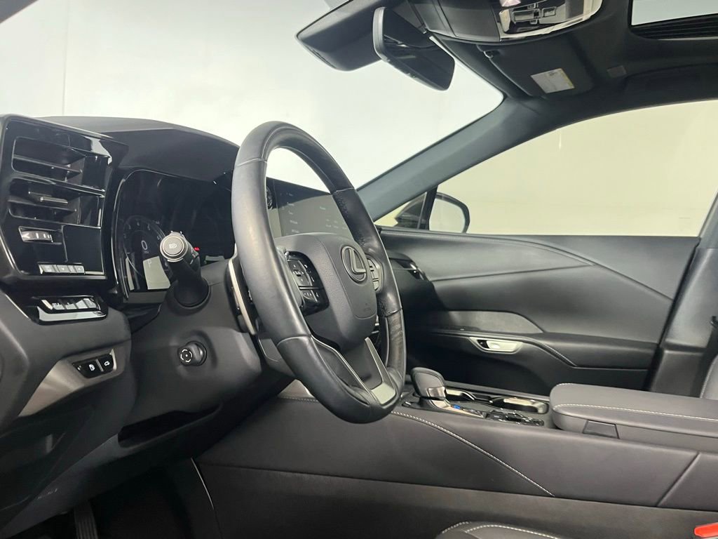 Used 2024 Lexus RX 350 Premium w/ Cold Area Package image 21