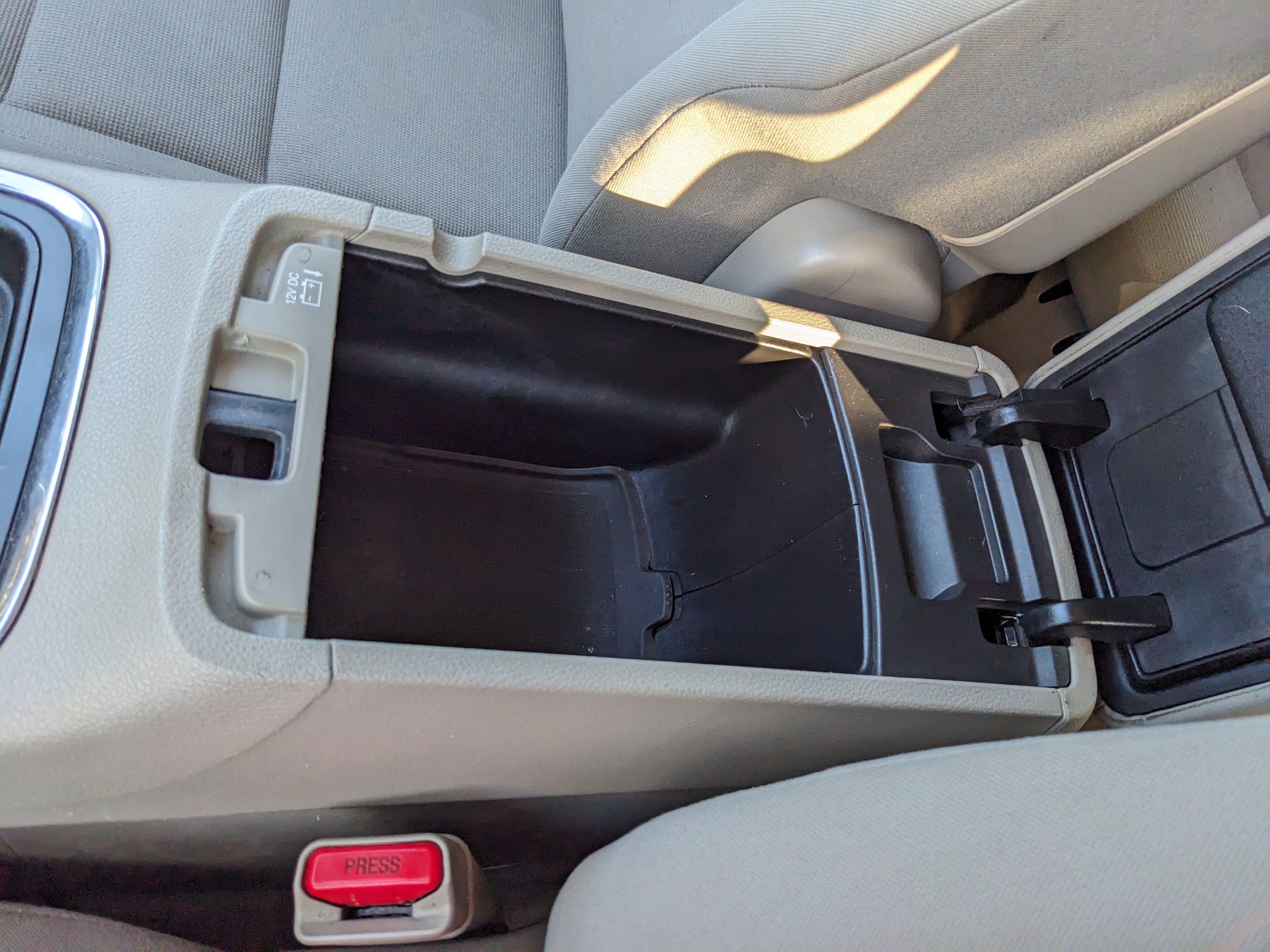Used 2011 Dodge Durango Crew w/ Entry Nav/Commuter Group AWD/4WD image 29