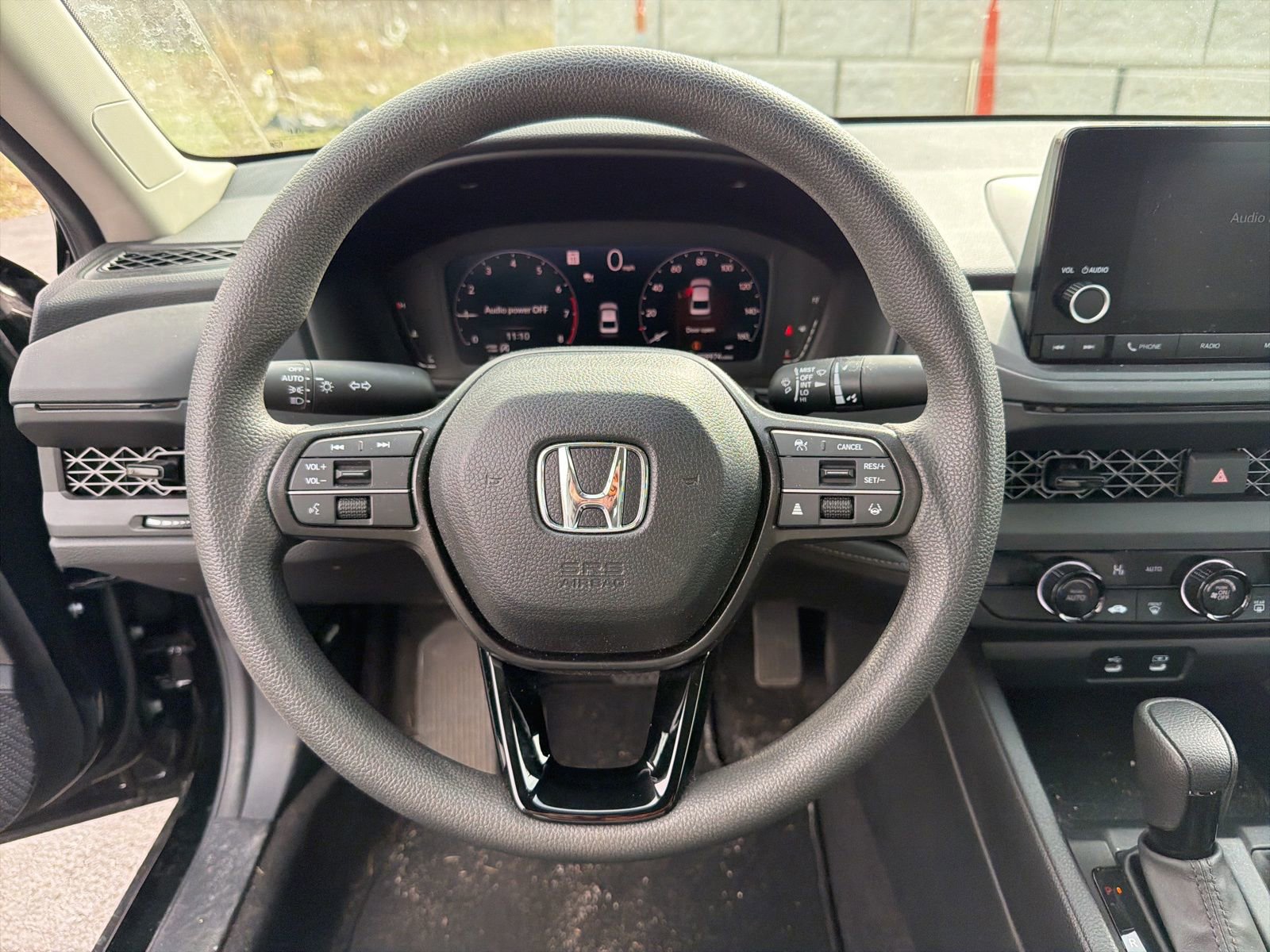 Used 2025 Honda Accord LX image 12