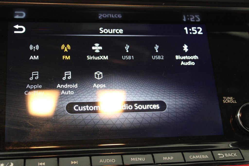 Used 2024 Nissan Z Performance w/ Floor Mat Package RWD image 43