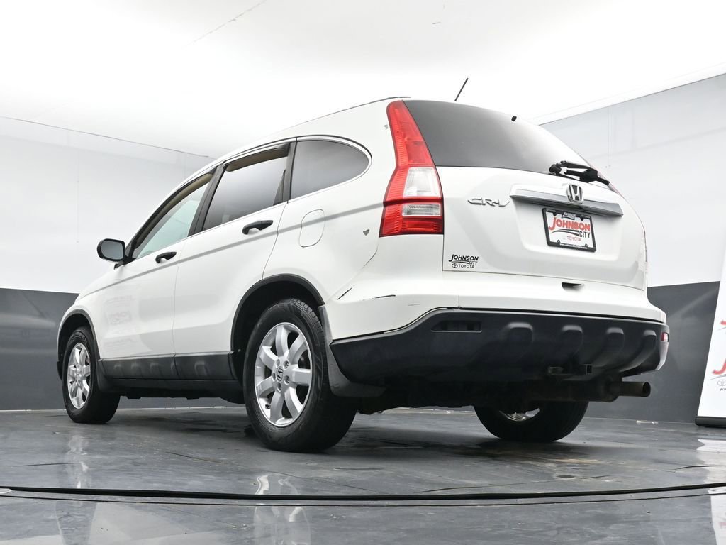 Used 2008 Honda CR-V EX image 36