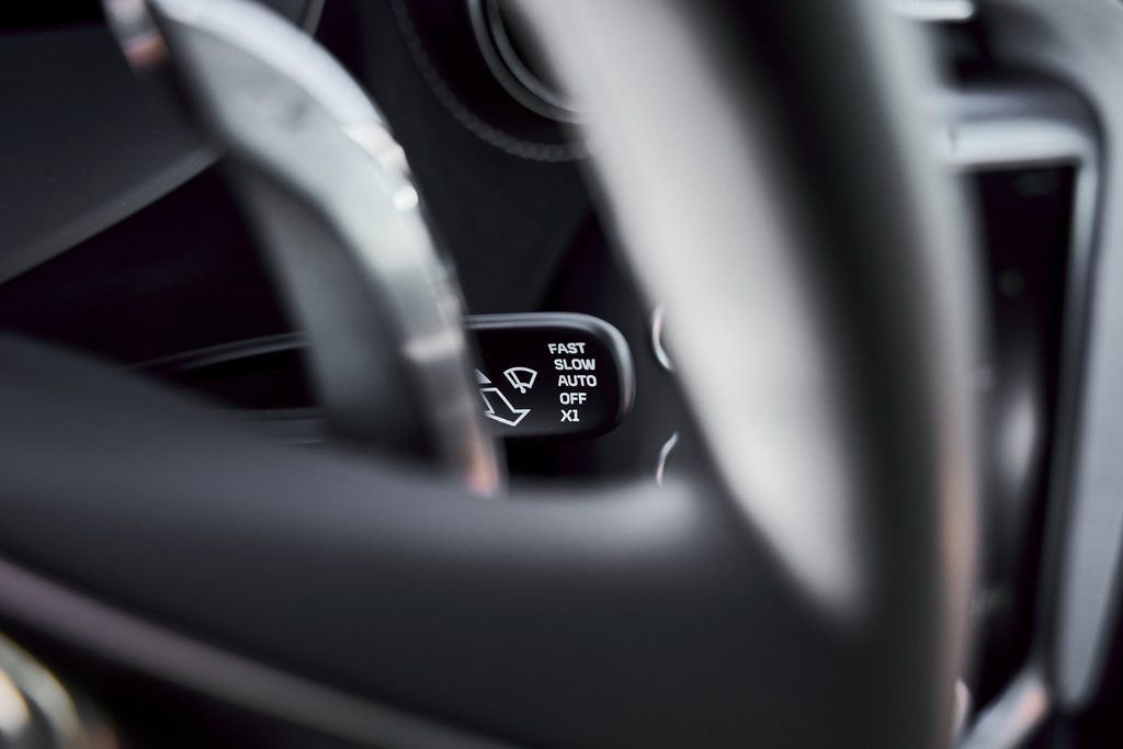 Used 2024 McLaren 750S image 54