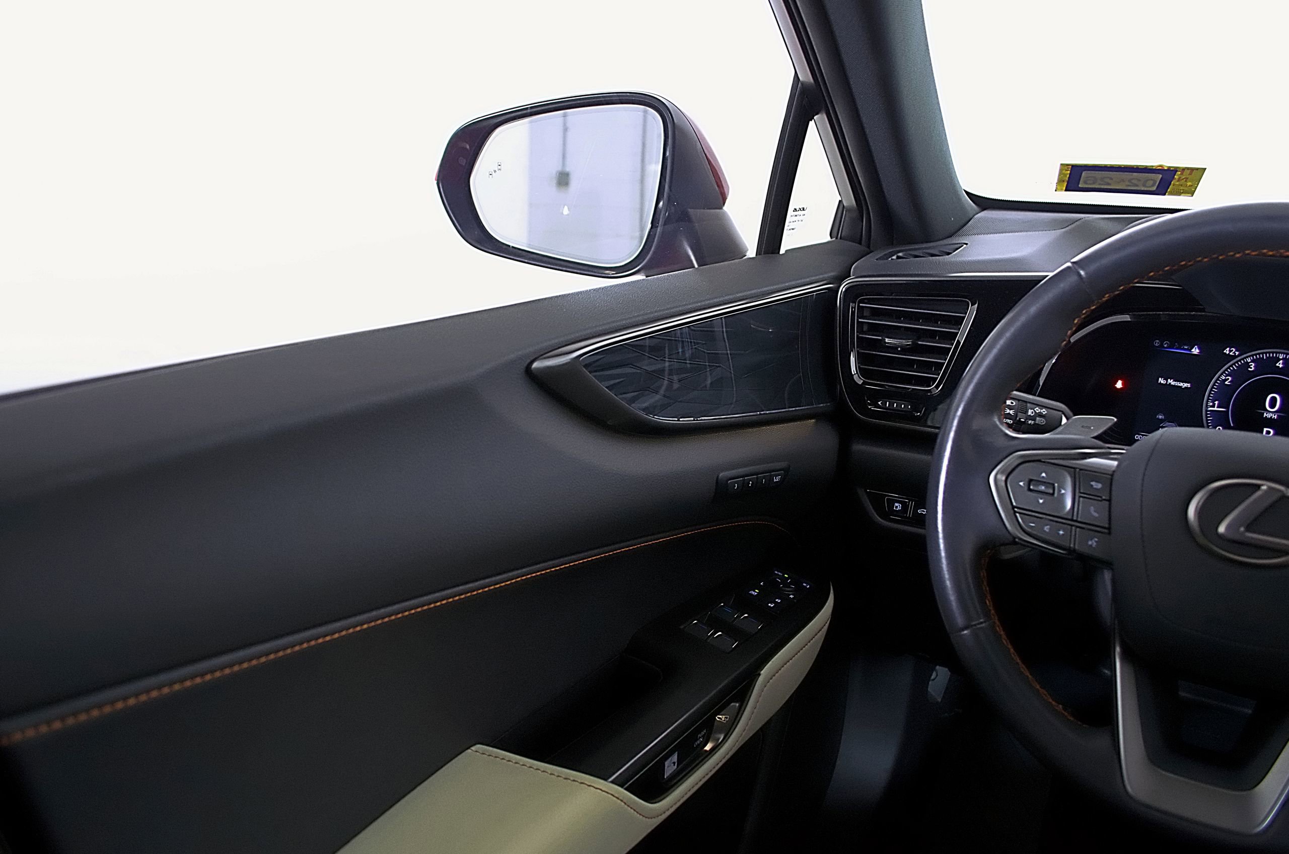 Used 2023 Lexus NX 350 350 Premium image 19