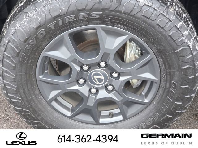 Used 2024 Lexus GX 550 image 15