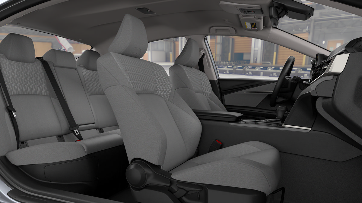 New 2026 Toyota Camry LE w/ Convenience Package FWD image 52