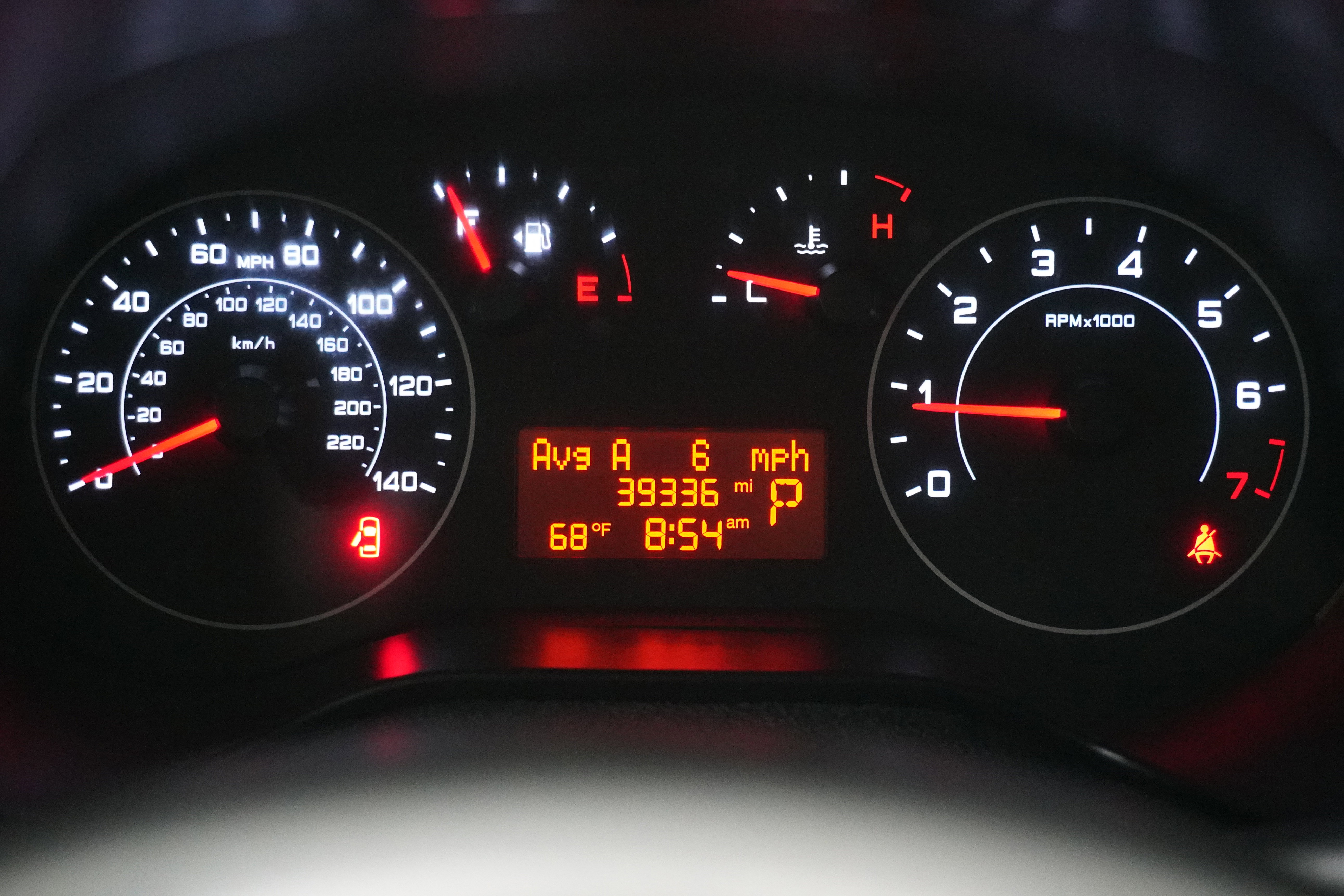 Used 2020 RAM ProMaster City Tradesman image 15