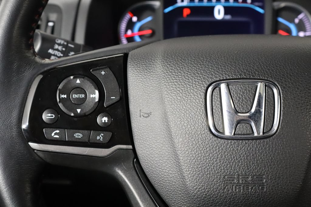 Used 2022 Honda Pilot Black Edition image 8
