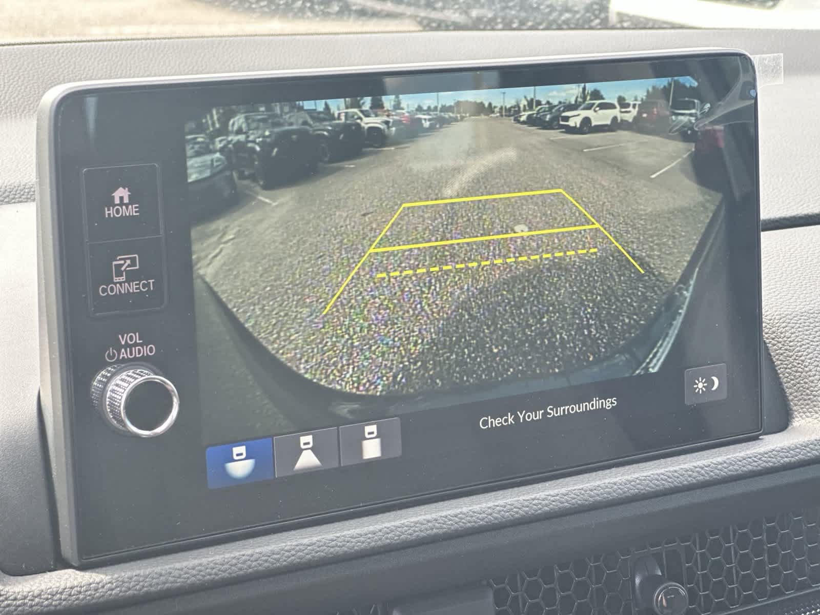 New 2026 Honda CR-V LX image 19