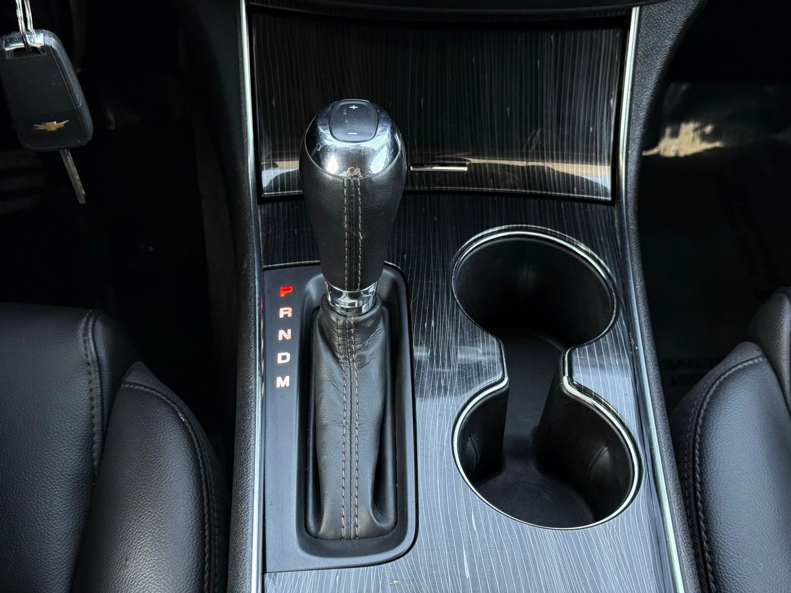 Used 2017 Chevrolet Impala LT image 41