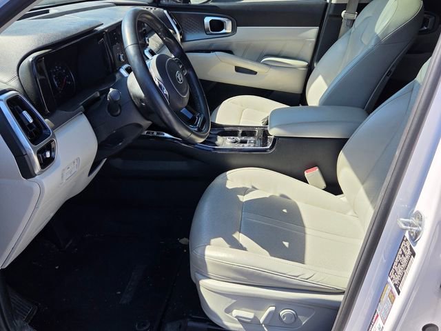 Used 2021 Kia Sorento SX image 10