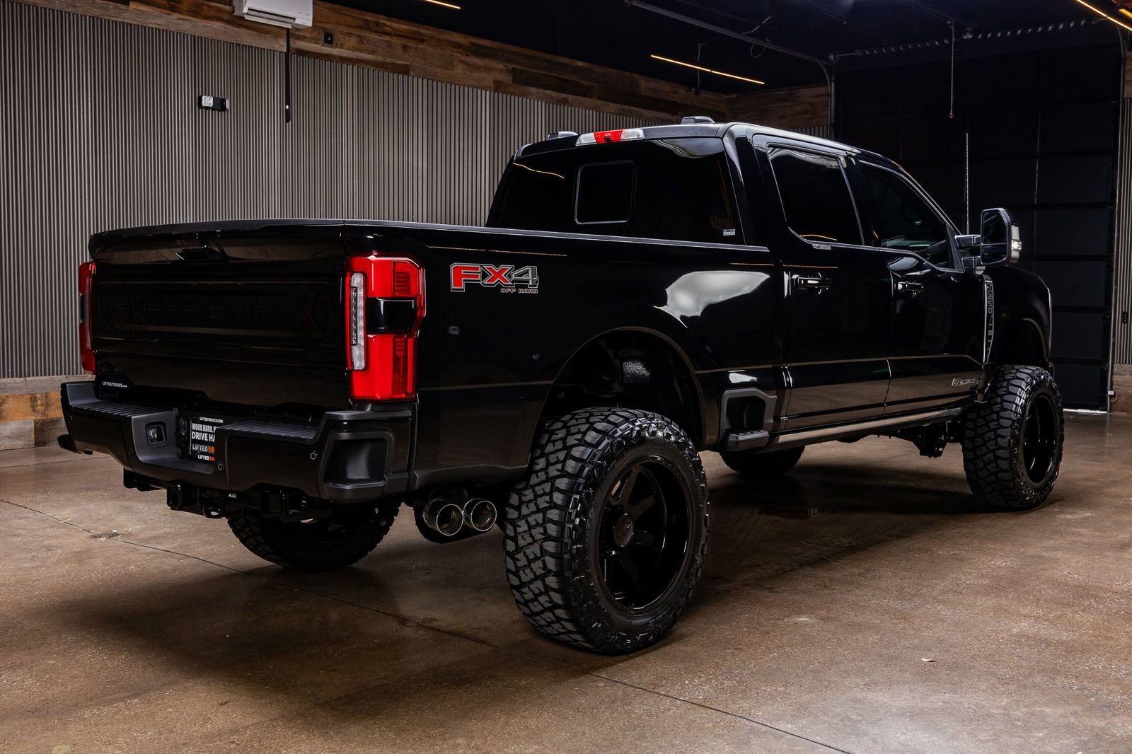 Used 2026 Ford F250 Platinum AWD/4WD image 10