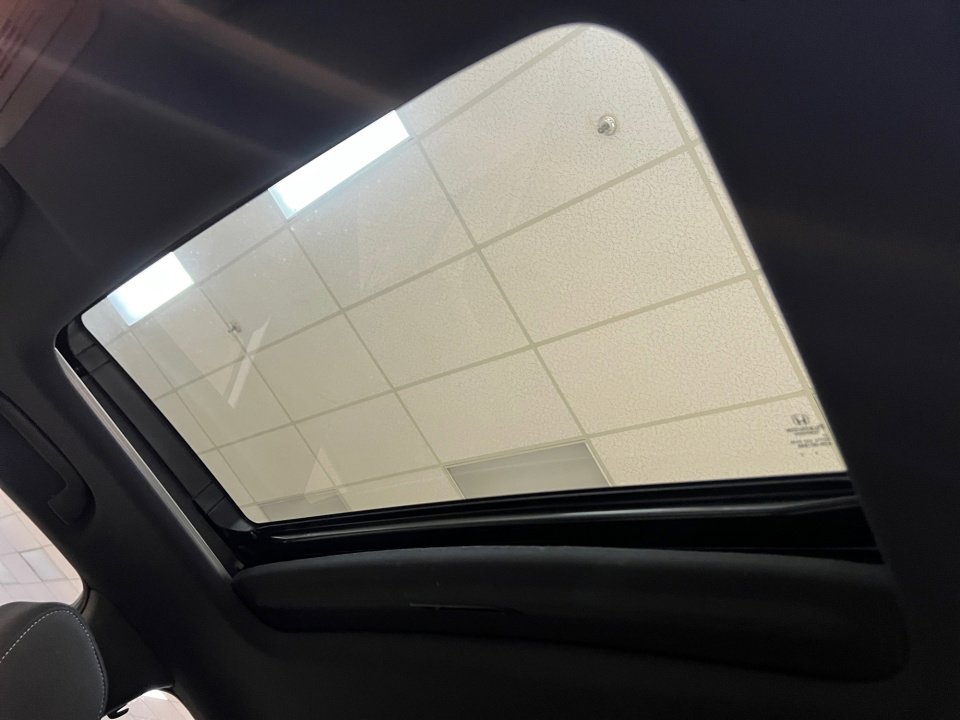 Used 2017 Honda Civic EX image 24