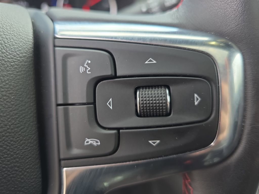 Certified 2022 Chevrolet Blazer RS w/ Enhanced Convenience Package FWD image 20