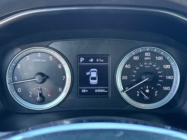 Used 2018 Hyundai Sonata ECO FWD image 27