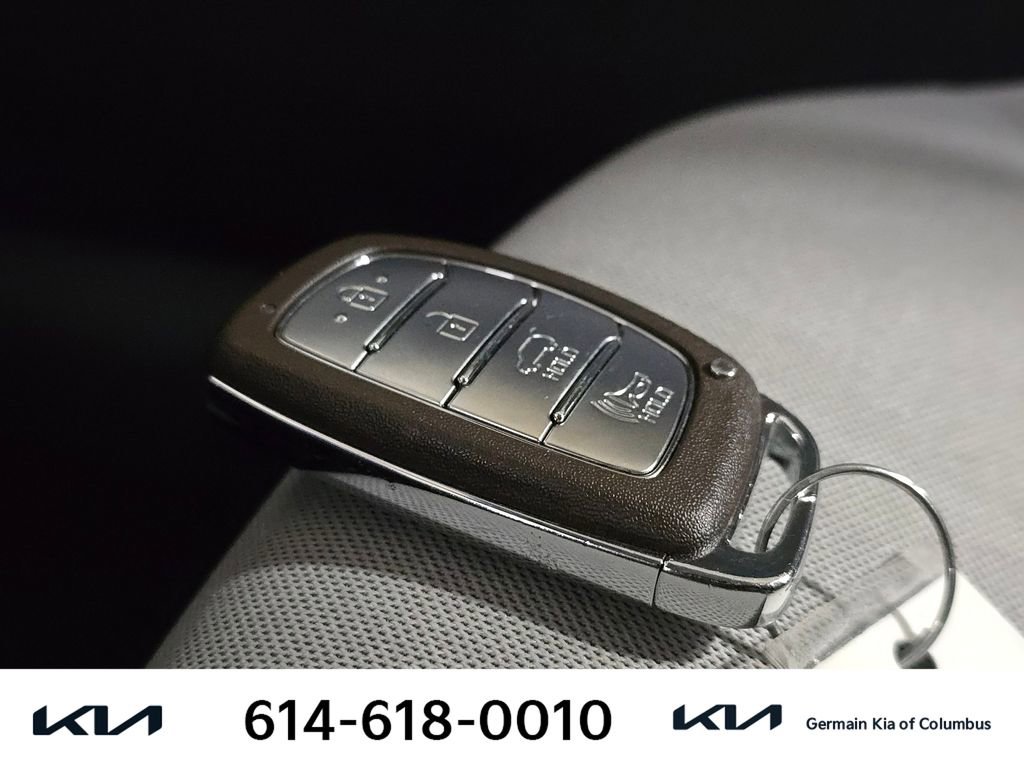 Used 2021 Hyundai Ioniq SEL image 34