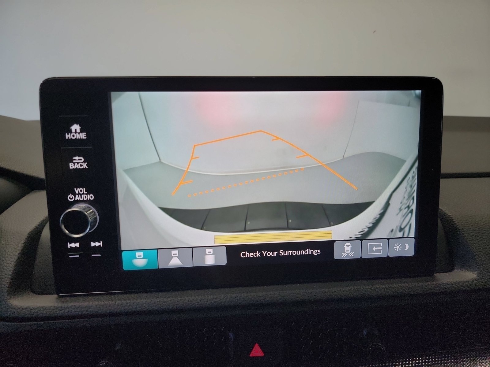 Certified 2024 Honda CR-V Sport-L image 23
