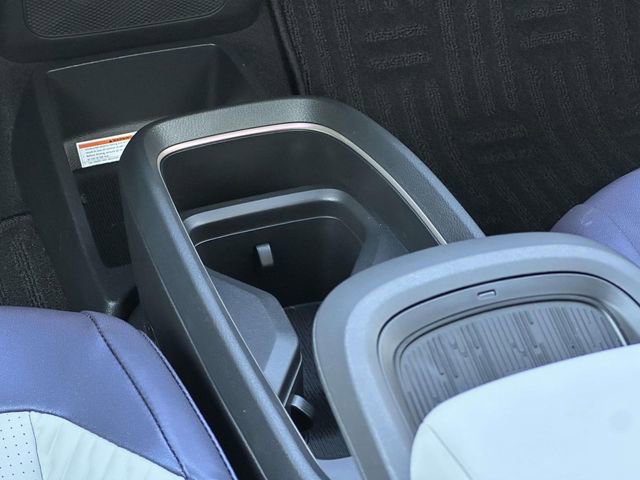 New 2026 Nissan Leaf Platinum+ image 21