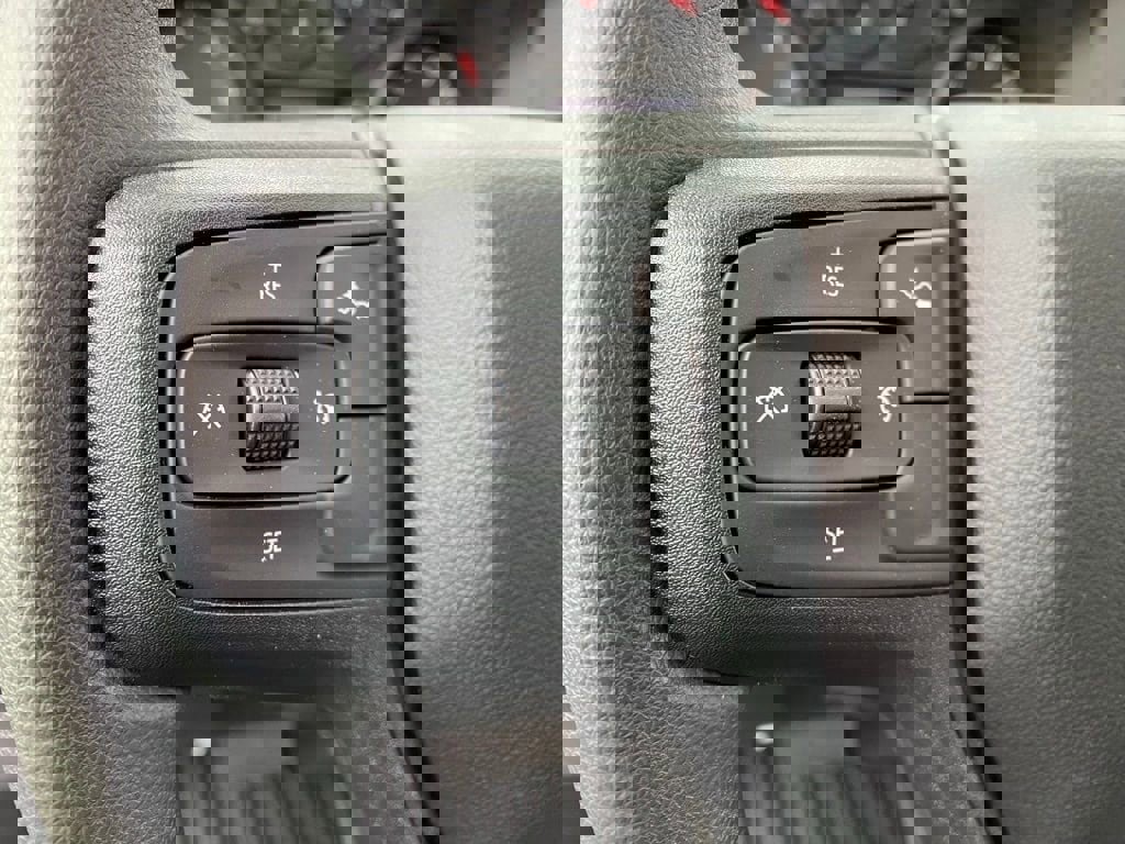 New 2025 Chevrolet Silverado 2500 Custom w/ Custom Value Package image 35